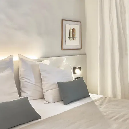 Hotel Calendula & Sant Feliu de Guixols