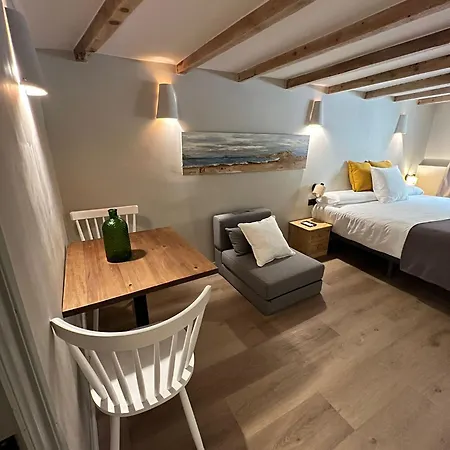 Calendula & Hotel 2*